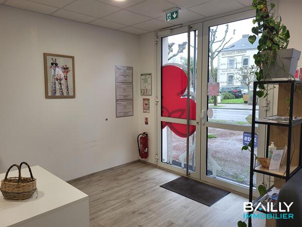 Bureaux Aizenay 65 m2 , Aizenay