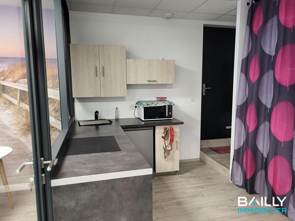 Bureaux Aizenay 65 m2 , Aizenay