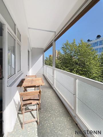 Appartement Saint Etienne 2 pièces