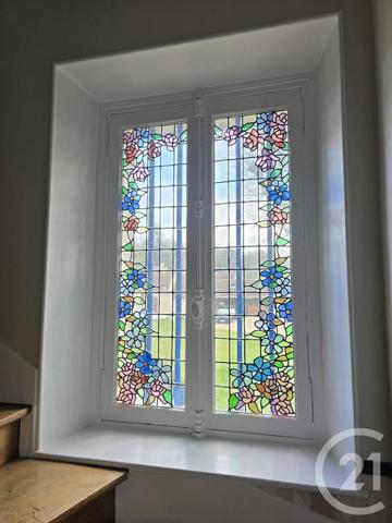 Maison à vendre  6 pièces - 170 m2 SERAINCOURT - 95