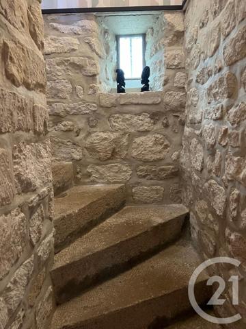 Maison à vendre  6 pièces - 170 m2 SERAINCOURT - 95