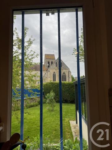 Maison à vendre  6 pièces - 170 m2 SERAINCOURT - 95