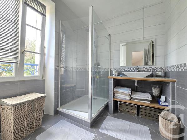 Maison à vendre  6 pièces - 170 m2 SERAINCOURT - 95