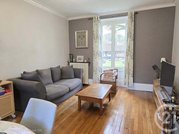 Maison à vendre  6 pièces - 170 m2 SERAINCOURT - 95