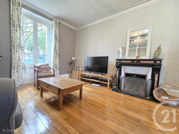 Maison à vendre  6 pièces - 170 m2 SERAINCOURT - 95