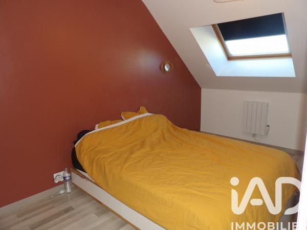 Maison à vendre 4 pièces 77 m² Chartres