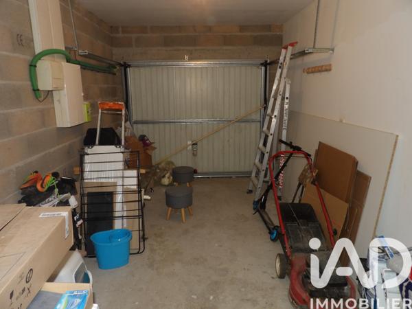 Maison à vendre 4 pièces 77 m² Chartres