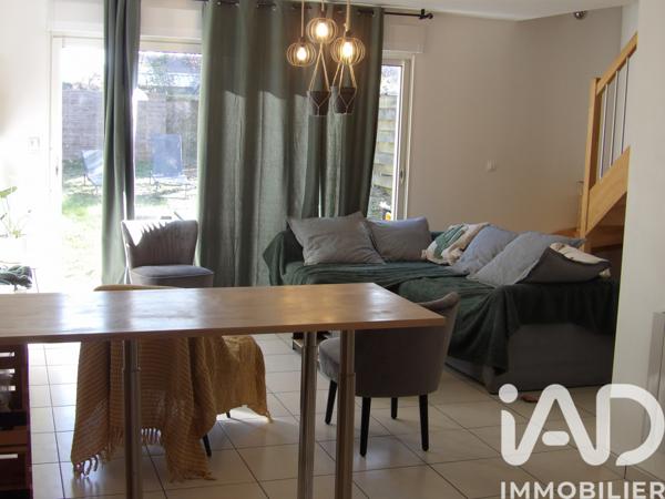 Maison à vendre 4 pièces 77 m² Chartres
