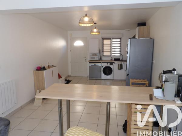 Maison à vendre 4 pièces 77 m² Chartres