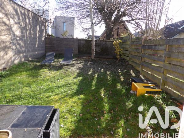 Maison à vendre 4 pièces 77 m² Chartres