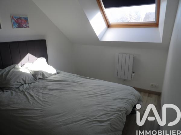 Maison à vendre 4 pièces 77 m² Chartres