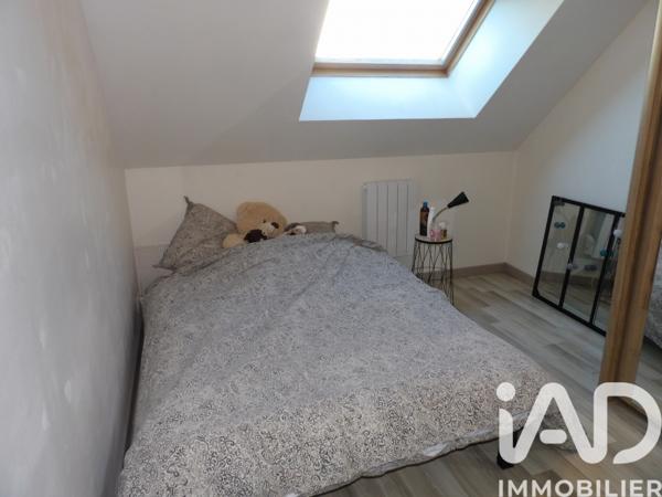 Maison à vendre 4 pièces 77 m² Chartres