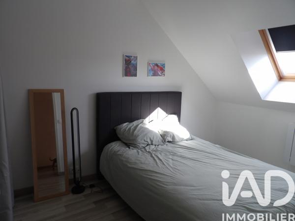 Maison à vendre 4 pièces 77 m² Chartres