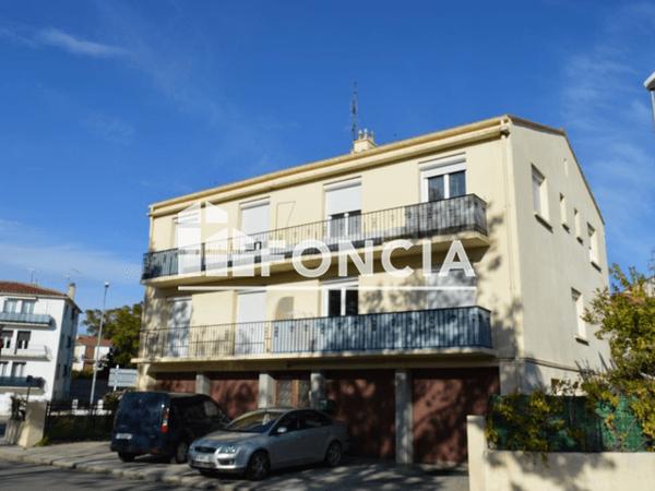 Location Appartement 3 pièces 69.62 m² - 1 RUE PIERRE DE MONTREUIL Perpignan 66000