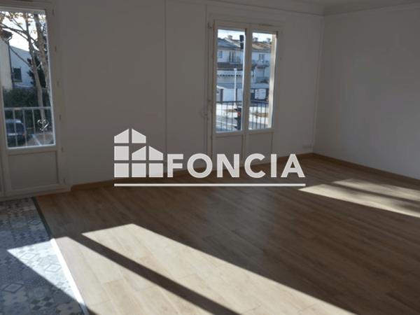 Location Appartement 3 pièces 69.62 m² - 1 RUE PIERRE DE MONTREUIL Perpignan 66000
