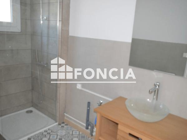 Location Appartement 3 pièces 69.62 m² - 1 RUE PIERRE DE MONTREUIL Perpignan 66000