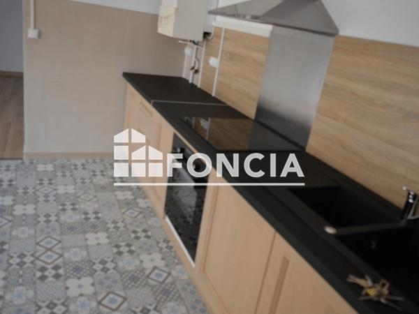 Location Appartement 3 pièces 69.62 m² - 1 RUE PIERRE DE MONTREUIL Perpignan 66000