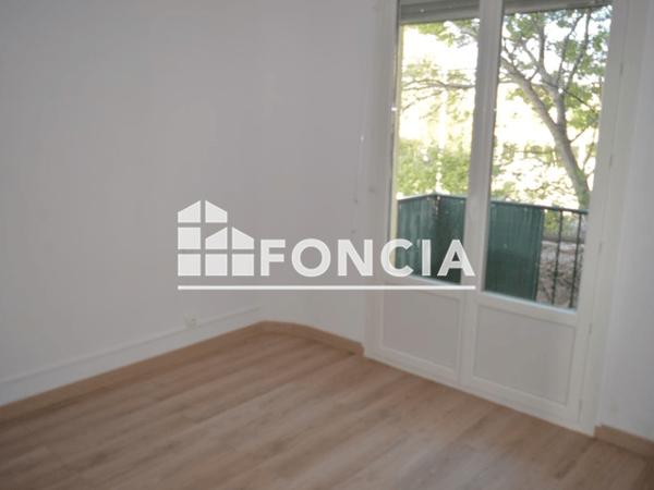 Location Appartement 3 pièces 69.62 m² - 1 RUE PIERRE DE MONTREUIL Perpignan 66000
