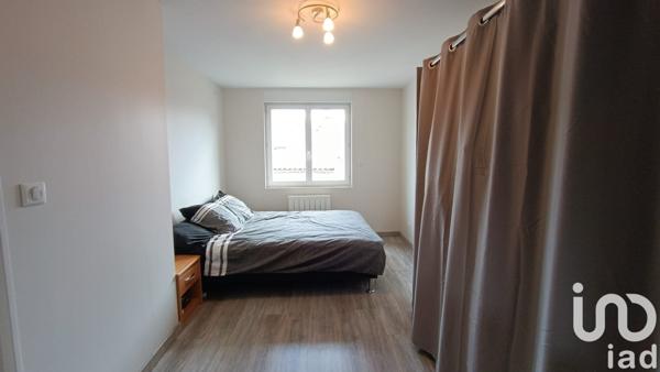 Maison à vendre 4 pièces 91 m² Vorey