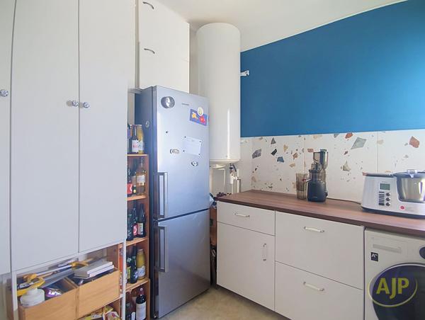Vente appartement Rennes : 279 990 € - AJP Immobilier Rennes Nord
