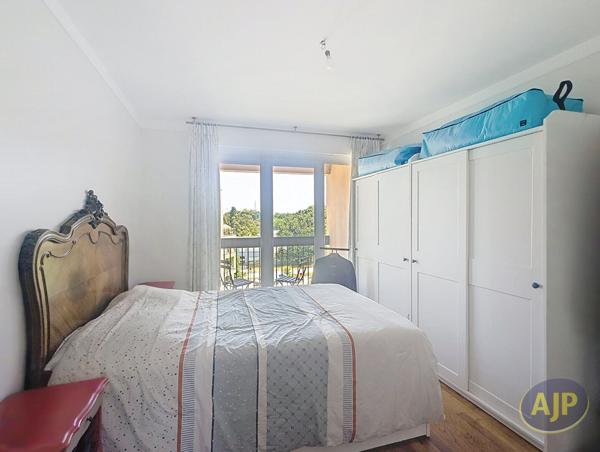 Vente appartement Rennes : 279 990 € - AJP Immobilier Rennes Nord