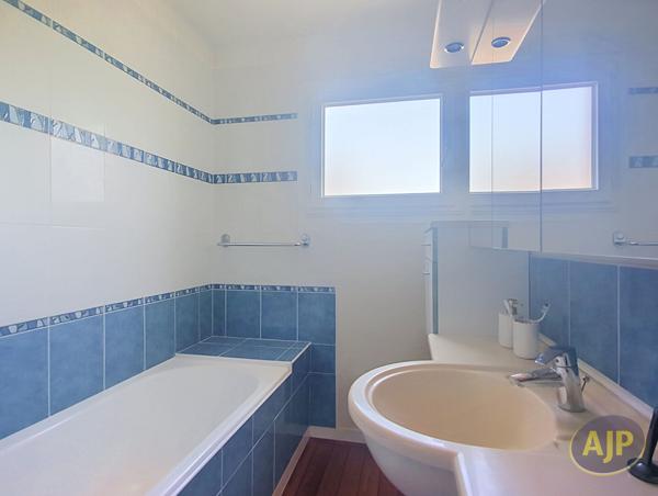 Vente appartement Rennes : 279 990 € - AJP Immobilier Rennes Nord