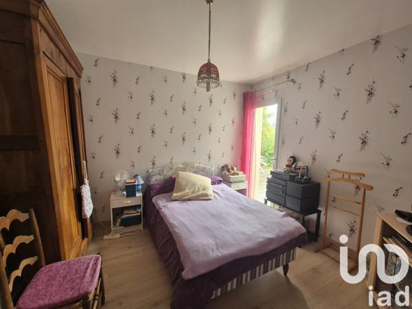 Maison à vendre 7 pièces 138 m² Nort-sur-Erdre