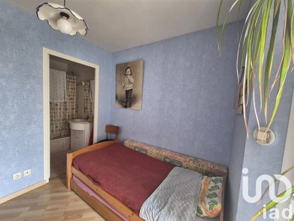 Maison à vendre 7 pièces 138 m² Nort-sur-Erdre