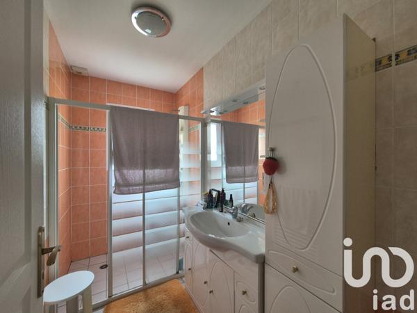 Maison à vendre 7 pièces 138 m² Nort-sur-Erdre
