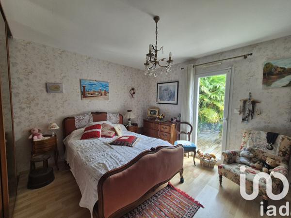 Maison à vendre 7 pièces 138 m² Nort-sur-Erdre