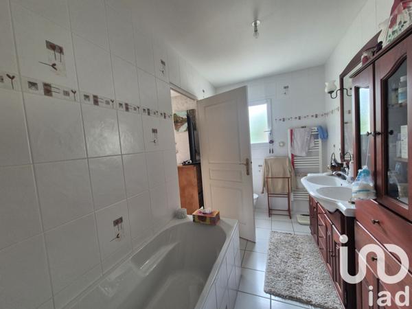 Maison à vendre 7 pièces 138 m² Nort-sur-Erdre