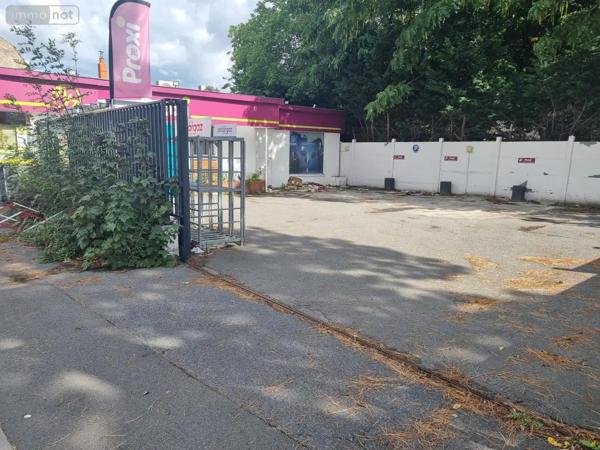 Achat - Fonds et/ou murs commerciaux Tourcoing 59200 3 pièces 136 m 2 207 m 2