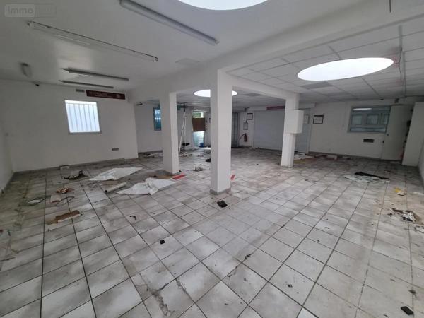 Achat - Fonds et/ou murs commerciaux Tourcoing 59200 3 pièces 136 m 2 207 m 2