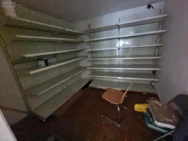 Achat - Fonds et/ou murs commerciaux Tourcoing 59200 3 pièces 136 m 2 207 m 2