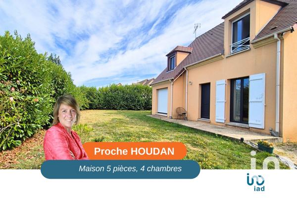 Maison à vendre 5 pièces 113 m² Broué