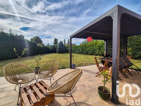 Maison à vendre 5 pièces 113 m² Broué