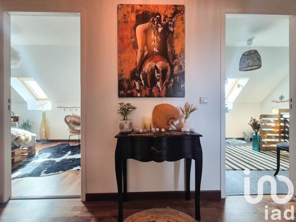 Maison à vendre 5 pièces 113 m² Broué