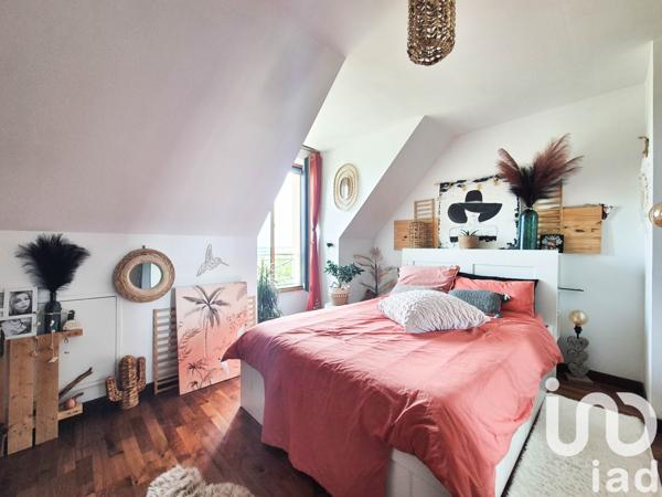 Maison à vendre 5 pièces 113 m² Broué