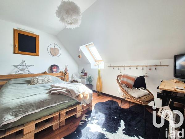 Maison à vendre 5 pièces 113 m² Broué