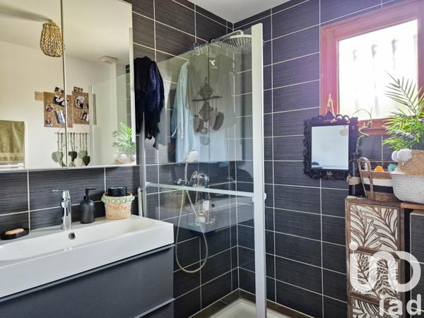 Maison à vendre 5 pièces 113 m² Broué