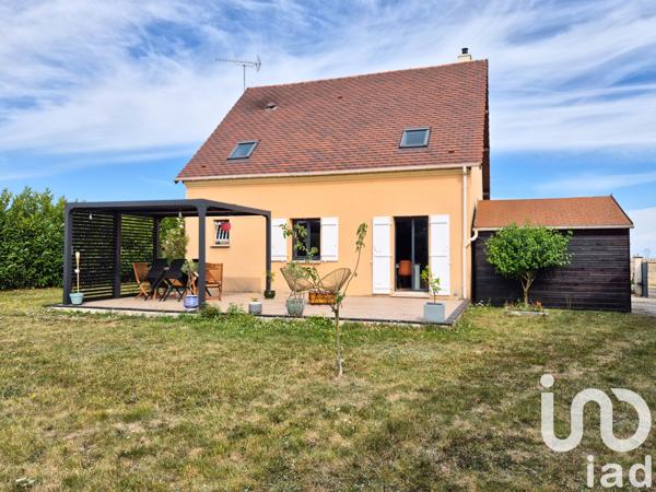 Maison à vendre 5 pièces 113 m² Broué