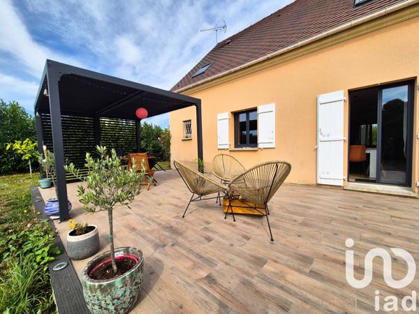 Maison à vendre 5 pièces 113 m² Broué