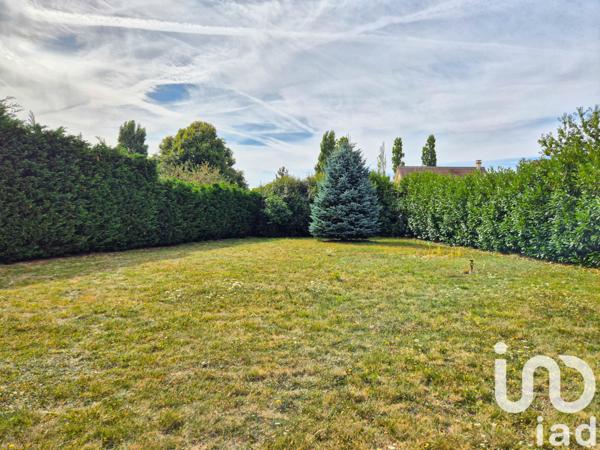 Maison à vendre 5 pièces 113 m² Broué