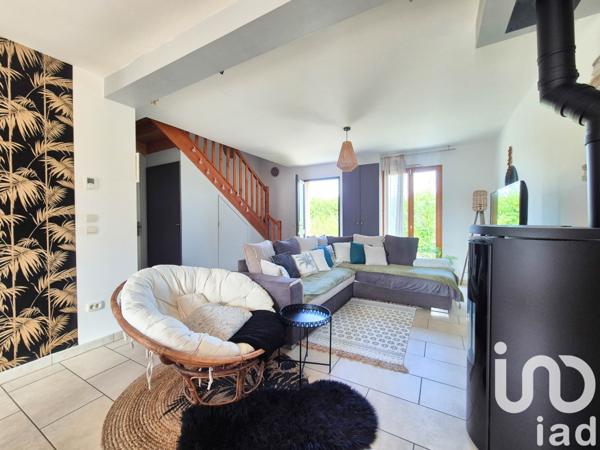 Maison à vendre 5 pièces 113 m² Broué