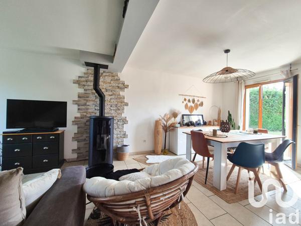 Maison à vendre 5 pièces 113 m² Broué