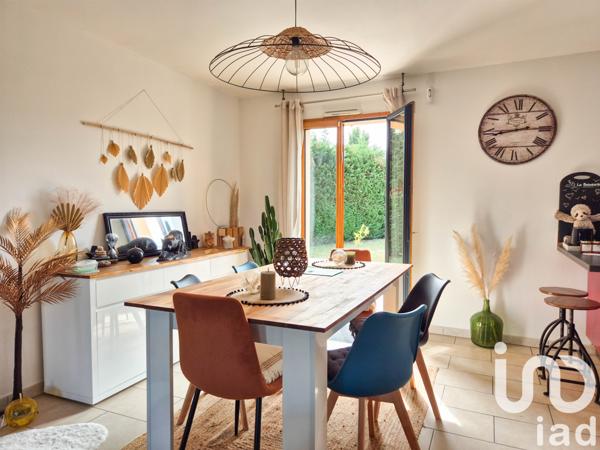 Maison à vendre 5 pièces 113 m² Broué