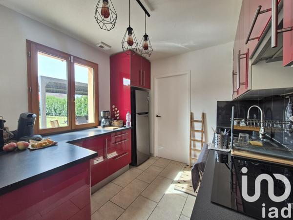 Maison à vendre 5 pièces 113 m² Broué