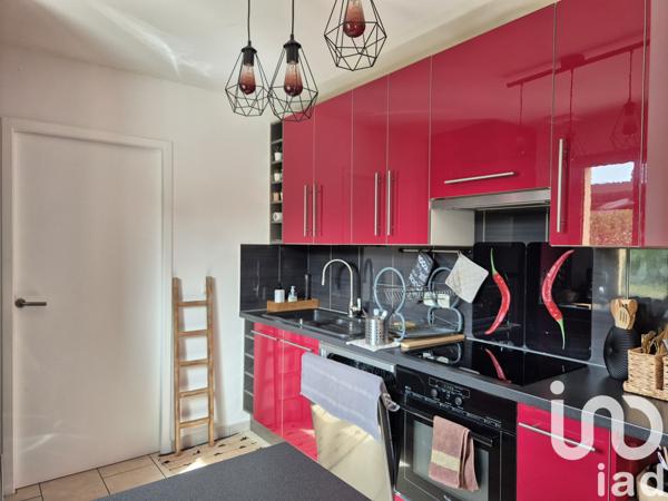 Maison à vendre 5 pièces 113 m² Broué