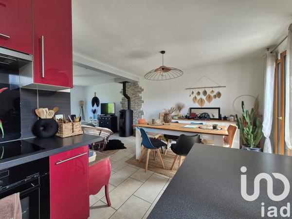 Maison à vendre 5 pièces 113 m² Broué