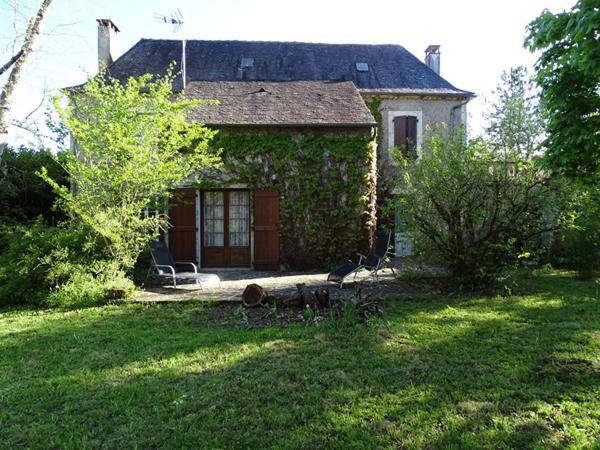 Maison La Bachellerie 4 pièce(s) 148 m2